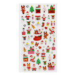 Load image into Gallery viewer, MerryMagic Christmas Stickers