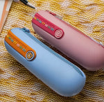 Load image into Gallery viewer, ZipRoll Ruler Pencil Pouch