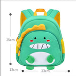 Load image into Gallery viewer, DinoChomp Kids Backpack