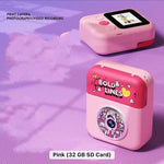 Load image into Gallery viewer, SharpieDoodle™ Kids Instant Print Camera