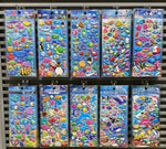 Load image into Gallery viewer, PopJoy Puffy Sticker Packs – 3D Fun for Every Mood!