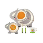 Load image into Gallery viewer, Animal Tableware Set