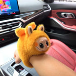 Load image into Gallery viewer, Buzz’n’Glow Labubu Band