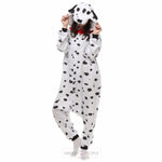 Load image into Gallery viewer, 101 Dalmatians Puppy Hoodie Onesie Onesie Mango People Factory