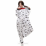 Load image into Gallery viewer, 101 Dalmatians Puppy Hoodie Onesie Onesie Mango People Factory