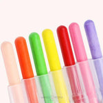 Load image into Gallery viewer, Twist Crayons Set For Kids- 12Pcs