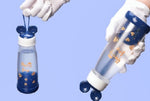 Load image into Gallery viewer, Mickey Mouse-Shaped Bottle