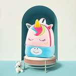 Load image into Gallery viewer, CUTE ANIMAL DESIGN TODDLER BACKPACK