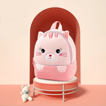 Load image into Gallery viewer, CUTE ANIMAL DESIGN TODDLER BACKPACK