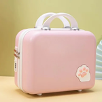 Load image into Gallery viewer, ADORABLE LIGHT WEIGHT MINI HARD CASE LUGGAGE BAG