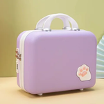 Load image into Gallery viewer, ADORABLE LIGHT WEIGHT MINI HARD CASE LUGGAGE BAG
