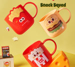 Load image into Gallery viewer, Cute Everyday Mug