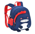 Load image into Gallery viewer, DinoChomp Kids Backpack