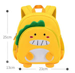 Load image into Gallery viewer, DinoChomp Kids Backpack