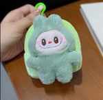 Load image into Gallery viewer, Plush Pals Labubu Coin Pouches