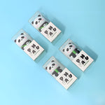 Load image into Gallery viewer, Adorable Mini Panda Shaped Mechanical Pencil Sharpener