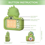 Load image into Gallery viewer, Animal Snapshot Camera