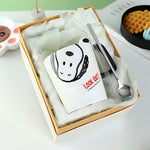 Load image into Gallery viewer, Snoopy Ceramic Mug