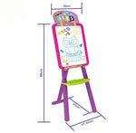 Load image into Gallery viewer, EduArt™ Kids Standing Blackboard