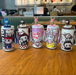 Load image into Gallery viewer, Labubu PopTop Bottles