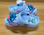 Load image into Gallery viewer, Stitch Playtime Crocs