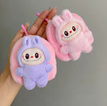 Load image into Gallery viewer, Plush Pals Labubu Coin Pouches