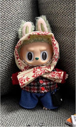 Load image into Gallery viewer, TinyFits™ Clothes (Toy not included)