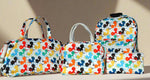 Load image into Gallery viewer, Mickey Multicolor Travel Trio