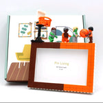 Load image into Gallery viewer, Lego Kids Photoframe
