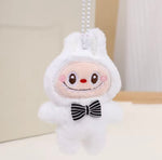 Load image into Gallery viewer, Fluffy Labubu Charm Buddies