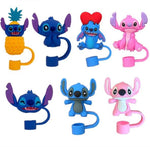 Load image into Gallery viewer, Stitchy Sippers – Stanley Toppers Collection