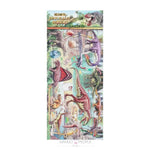 Load image into Gallery viewer, 3D Puffy Dinosaur World Stickers Stationery