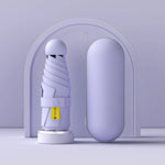 Load image into Gallery viewer, Petal Fold Umbrella 🌷