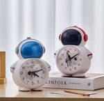 Load image into Gallery viewer, Astronaut Alarm Clock