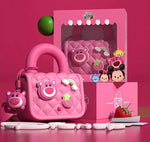 Load image into Gallery viewer, Tsum Tsum Charm Sling