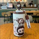 Load image into Gallery viewer, Labubu PopTop Bottles