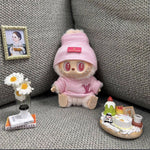 Load image into Gallery viewer, Glam Snuggle Couture™ – Doll Dress Series