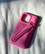 Load image into Gallery viewer, Rhode On-the-Glow Case