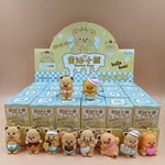 Load image into Gallery viewer, Kawaii Keychain Kingdom