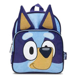 Load image into Gallery viewer, Adorable Bluey School Backpack