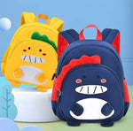 Load image into Gallery viewer, DinoChomp Kids Backpack