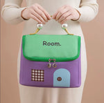 Load image into Gallery viewer, ROOMIE™ Mini Tote