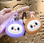 Load image into Gallery viewer, Labubu Coin Pouch