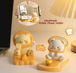 Load image into Gallery viewer, Kawaii Silicone Phone Case
