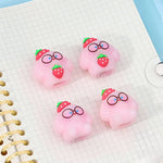 Load image into Gallery viewer, Cute Mini Bunny Pencil Sharpener