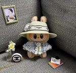 Load image into Gallery viewer, Mini Fits™ – Plush Doll Outfit