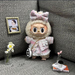 Load image into Gallery viewer, Mini Fits™ – Plush Doll Outfit