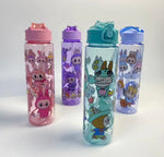 Load image into Gallery viewer, Labubu Adventure Sipper Bottles
