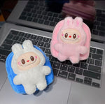 Load image into Gallery viewer, Plush Pals Labubu Coin Pouches