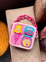 Load image into Gallery viewer, CharmPop Cartoon Sling Pouch